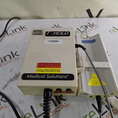Medical Solutions T-Hold 1000LS-F Fluid Bag Warmin