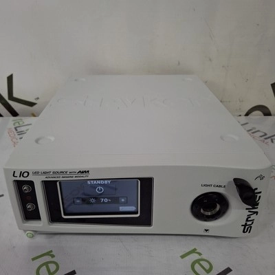 Stryker L10 LED Light Source