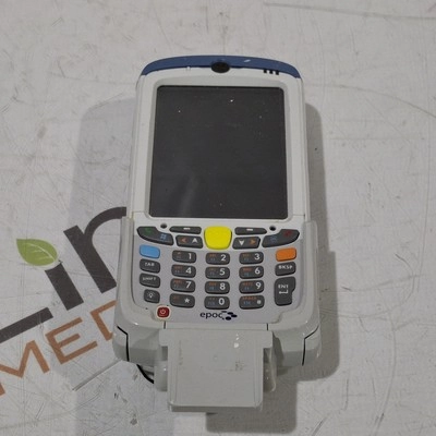 Socket Moblie Inc epoc Host Blood Analyzer