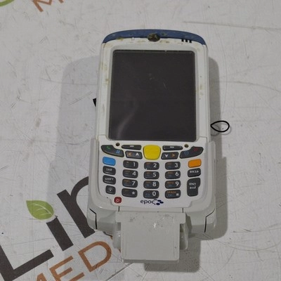 Socket Moblie Inc epoc Host Blood Analyzer