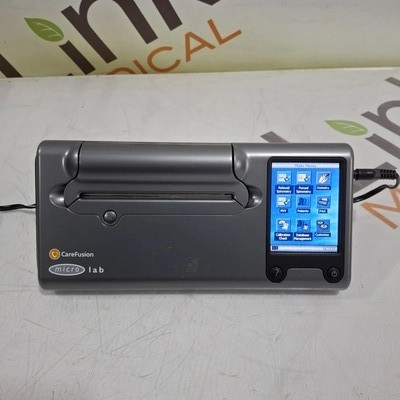 CareFusion Micro Lab 3500 MK8 Spirometer