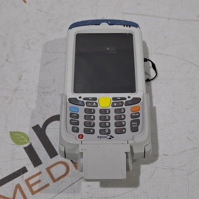 Socket Moblie Inc epoc Host Blood Analyzer