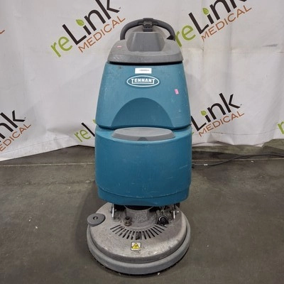 Tennant Co. T2 Walk Behind Floor Scrubber