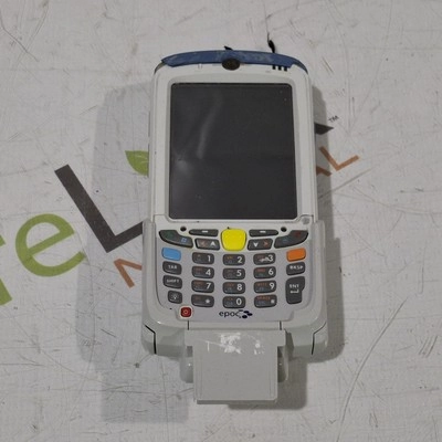 Socket Moblie Inc epoc Host Blood Analyzer