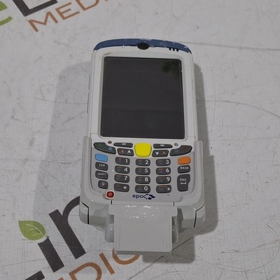 Socket Moblie Inc epoc Host Blood Analyzer