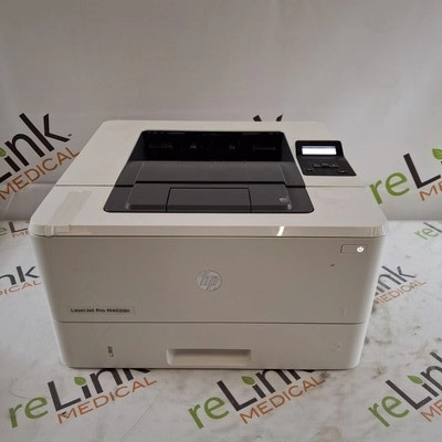 Hewlett Packard LasetJet Pro M402 Printer