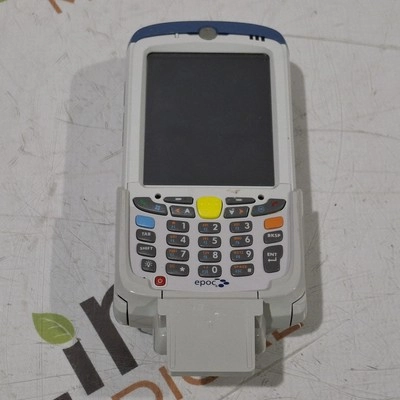 Socket Moblie Inc epoc Host Blood Analyzer