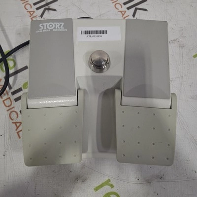 Karl Storz SCB Unidrive Footswitch 20016630