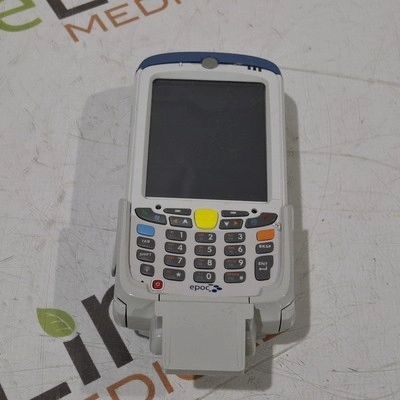 Socket Moblie Inc epoc Host Blood Analyzer