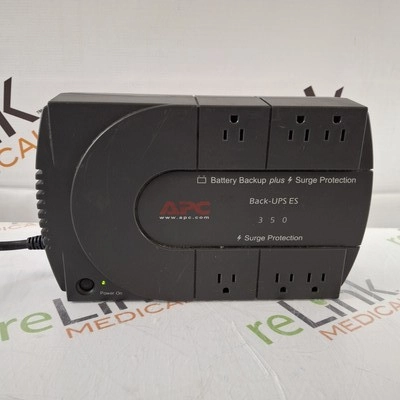APC Back-Ups ES 350 Surge Protector