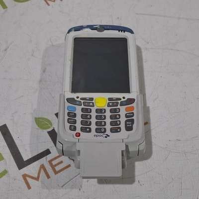 Socket Moblie Inc epoc Host Blood Analyzer