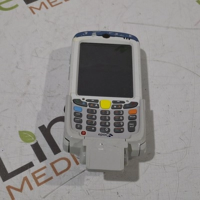Socket Moblie Inc epoc Host Blood Analyzer