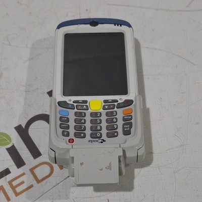 Socket Moblie Inc epoc Host Blood Analyzer