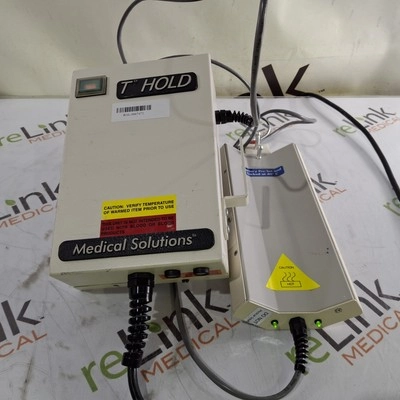 Medical Solutions T-Hold 1000LS-F Fluid Bag Warmin