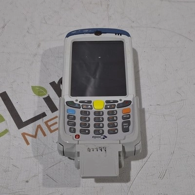 Socket Moblie Inc epoc Host Blood Analyzer