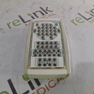 Natus 10395 Xltek EEG Breakout Unit