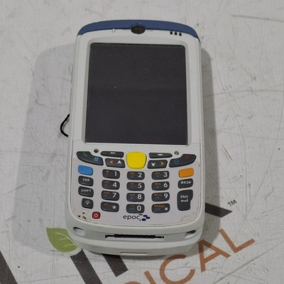 Socket Moblie Inc epoc Host Blood Analyzer