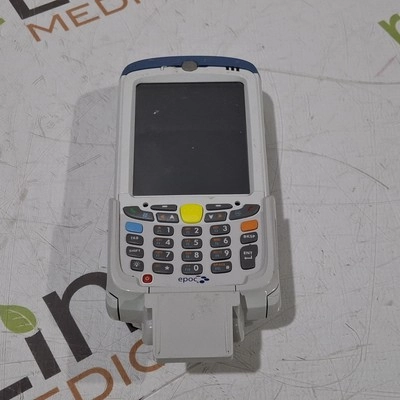 Socket Moblie Inc epoc Host Blood Analyzer