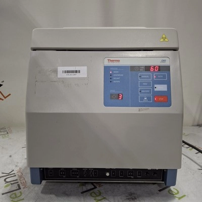 Thermo Scientific Sorvall CW3 Cell Washing Centrif