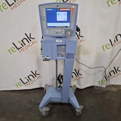 CareFusion Avea Ventilator