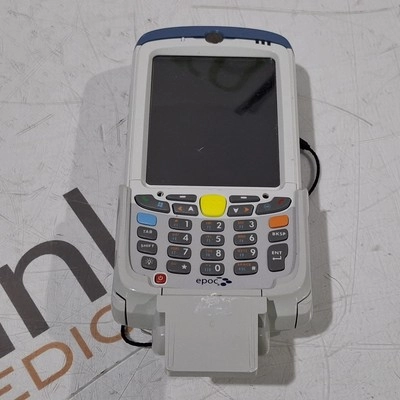 Socket Moblie Inc epoc Host Blood Analyzer
