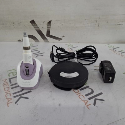 Dentsply NUPRO Freedom Prophy System