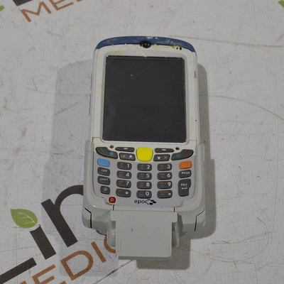 Socket Moblie Inc epoc Host Blood Analyzer