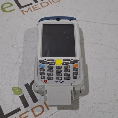 Socket Moblie Inc epoc Host Blood Analyzer
