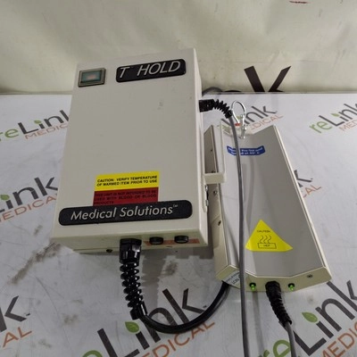 Medical Solutions T-Hold 1000LS-F Fluid Bag Warmin