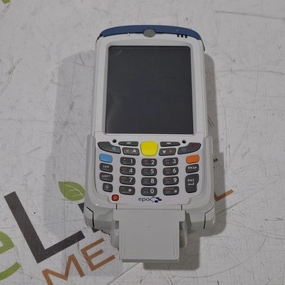 Socket Moblie Inc epoc Host Blood Analyzer