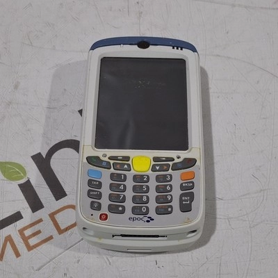 Socket Moblie Inc epoc Host Blood Analyzer