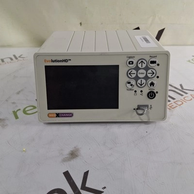 Med X Change Inc EVO.1 EvolutionHD Medical Video R