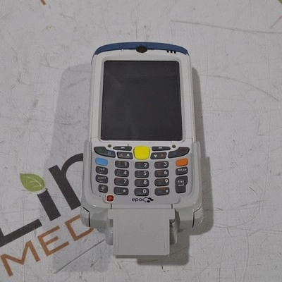 Socket Moblie Inc epoc Host Blood Analyzer
