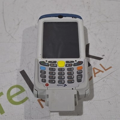 Socket Moblie Inc epoc Host Blood Analyzer