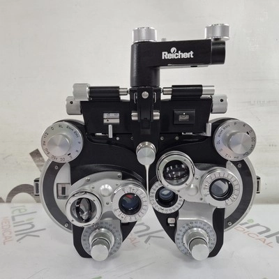 Reichert 11636 Phoroptor