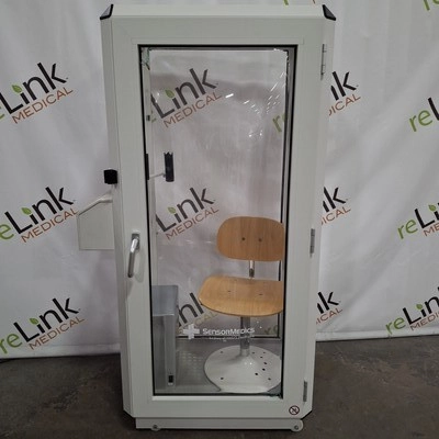 SensorMedics VMax V62J Plethysmograph