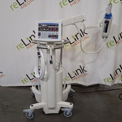Medrad Mark V ProVis Injector