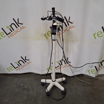 Welch Allyn Solarc 49501 Light Source