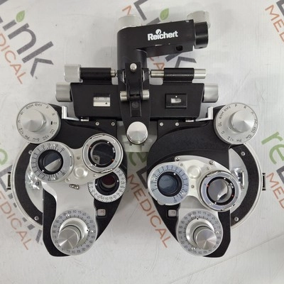 Reichert 11636 Phoroptor