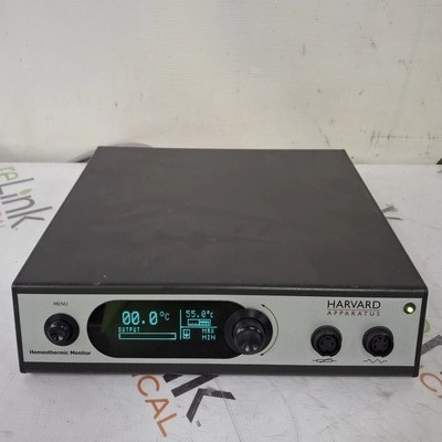 Harvard Apparatus Company 50-7220-F Homeothermic M
