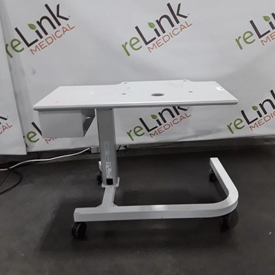 Carl Zeiss Ophthalmic Power Table