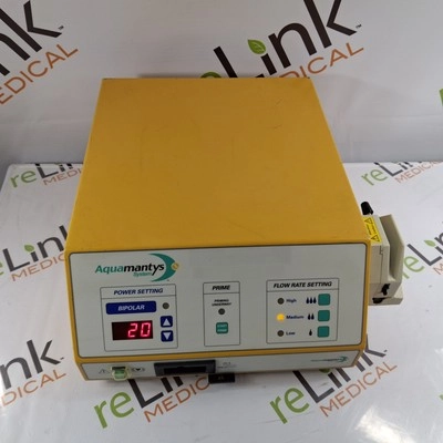 Salient Aquamantys System 40-402-1 Electrosurgical