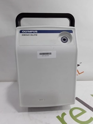Olympus Diego Elite Suction Module