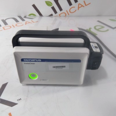 Olympus InstaClear Endoscope Lens Cleaner System