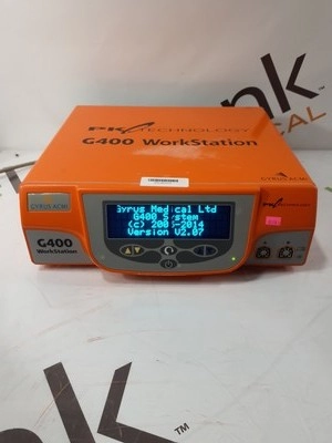Gyrus Acmi, Inc. G400 Workstation