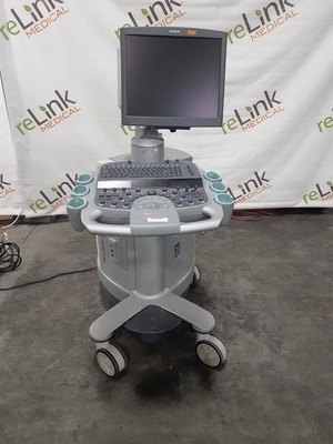 Siemens Acuson S2000 Ultrasound