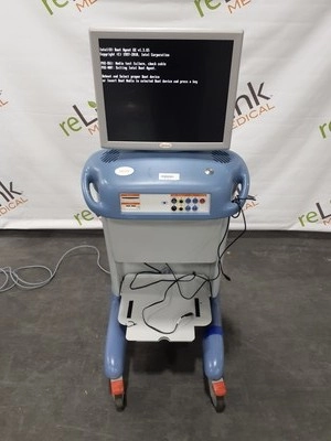 Medi-Stim VeriQ Doppler Waveform Analyzer