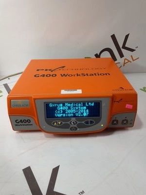 Gyrus Acmi, Inc. G400 Workstation