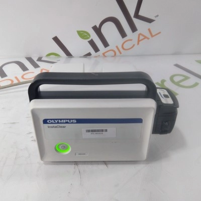 Olympus InstaClear Endoscope Lens Cleaner System