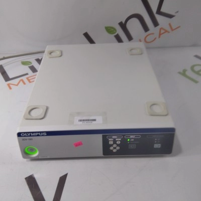 Olympus 3DV-190 3D Visualization System